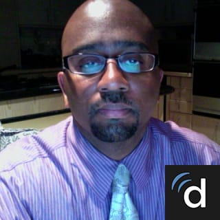 Antonio Thomas, MD