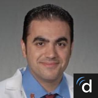 Sepand Mansouri, MD