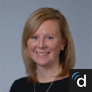 Jill Lindgren, Pediatric Nurse Practitioner, Indianapolis, IN