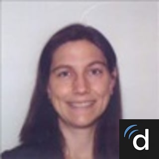 Nicole Nace, MD