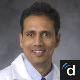 Kadiyala Ravindra, MD, General Surgery, Durham, NC