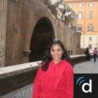 Mahsa Esfahani, MD