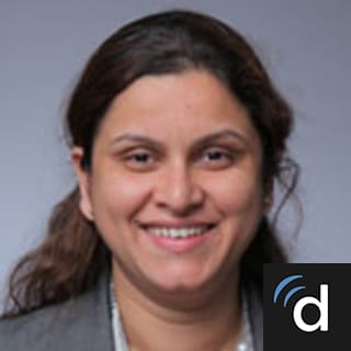 Swati (Bhide) Sathe, MD, Neurology, Princeton, NJ
