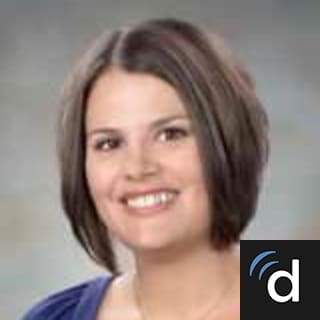 Alissa Whittaker, Family Nurse Practitioner, Plymouth, IN