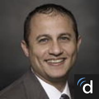 Alfred Guirguis, DO, Obstetrics & Gynecology, Downers Grove, IL