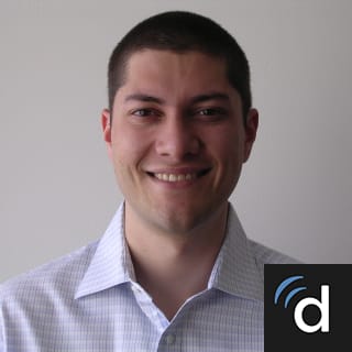 Jonathan Soverow, MD