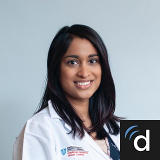 Kaavya Paruchuri, MD
