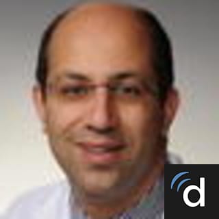 Babak Etemad, MD