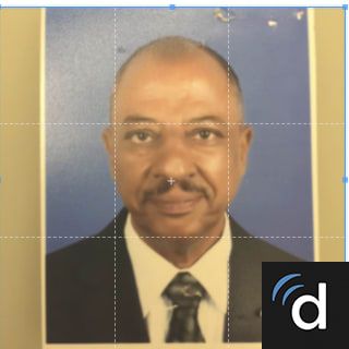 Fathalrahman Elamin, MD
