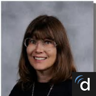 Patricia (Beck) Gotsch, MD