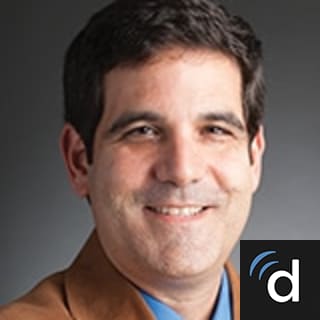 Roy Benaroch, MD