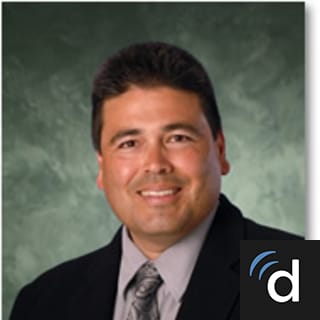 Fernando Cendejas, MD