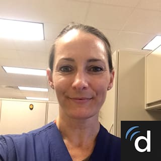 Cat Woodard, MD
