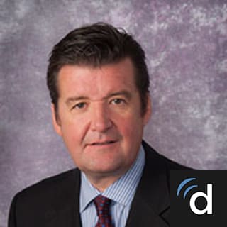 John McDyer, MD