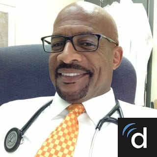 Adrian Llewellyn, Physician Assistant, Brooklyn, NY