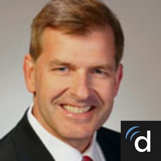 Mark Grubb, MD, Orthopaedic Surgery, Cleveland, OH