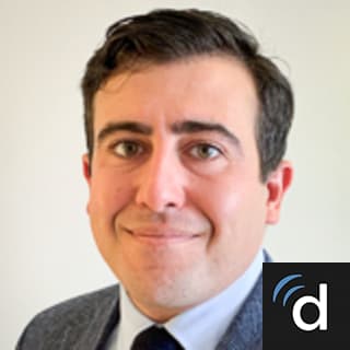Robert Copeland-Halperin, MD, Cardiology, New York, NY