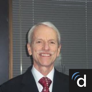 Laurence Greenwood, MD