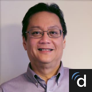 Luis Dimen, MD