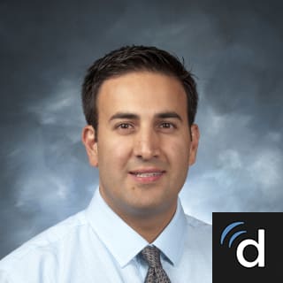 Farzad Alemi, MD