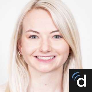 Claire Allen, Physician Assistant, Novi, MI