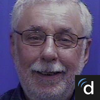 Gerald Honch, MD, Neurology, Rochester, NY