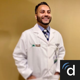 Ashar Mahmood, MD, Internal Medicine, Hanover, PA
