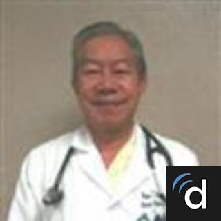 George Lim Jr., MD