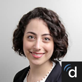 Hasti Hadizadeh Davaji, MD