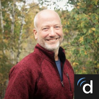 David Anderholm, MD
