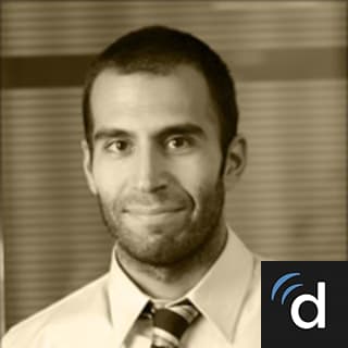 Alex Balekian, MD, Pulmonology, Daly City, CA
