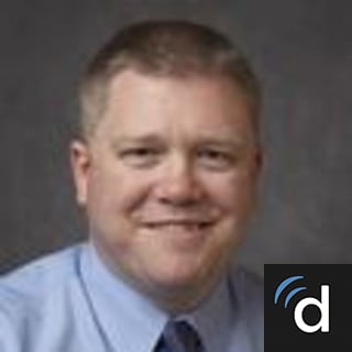 John Sudkamp, MD