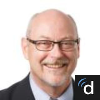Charles Mueller, MD, General Surgery, Portland, OR