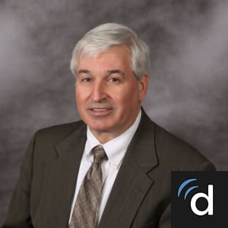 David Holt, MD