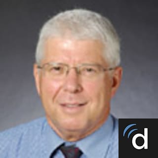 Michael Gluck, MD