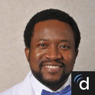 Emmanuel Ugbarugba, MD
