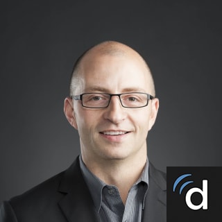 Patrick Denard, MD
