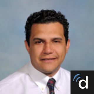 Ricardo Rois Romero, MD
