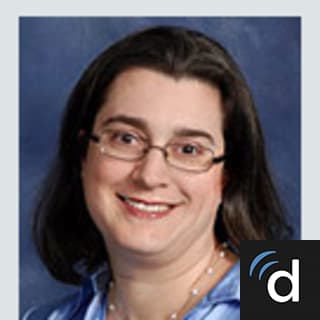 Suzanne Berman, MD
