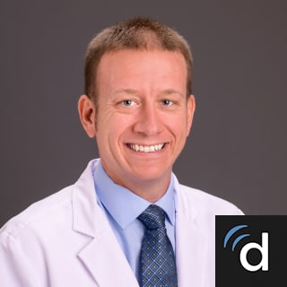 Brett Dempsey, MD, General Surgery, Flagstaff, AZ