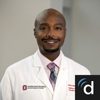 Sakima Smith, MD