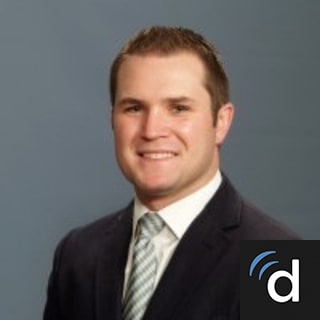 Dane Genther, MD