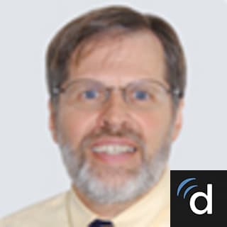 Bernard Oakley, MD