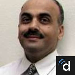 Om Sood, MD