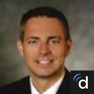 Gregory Seaman, MD
