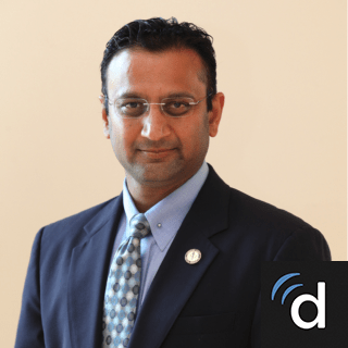 Sarit Patel, MD