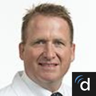 Timothy Collins, MD