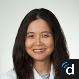 Xiaoqin Wang, MD, Radiology, Lexington, KY