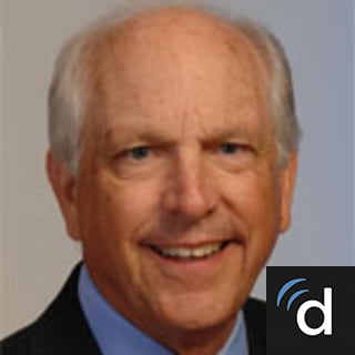 David Hill, MD