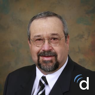 Glenn Fussell, MD